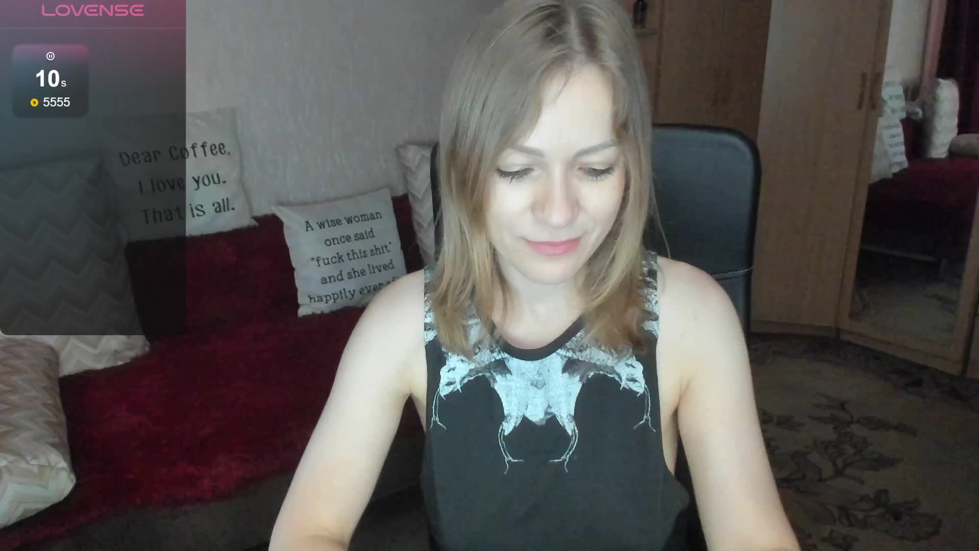 SilviaSweet Adult Chat June 17, 2026