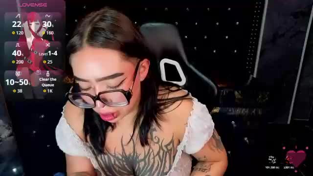anni_acker_b Adult Chat June 16, 2026