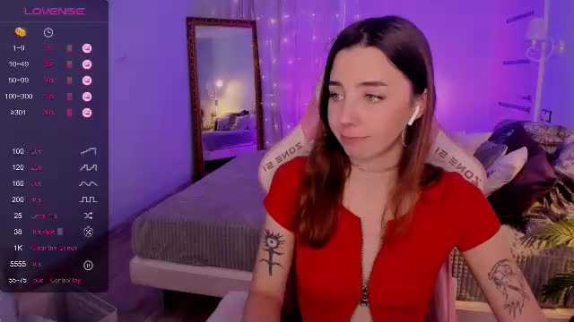 charligrace Adult Chat June 16, 2026