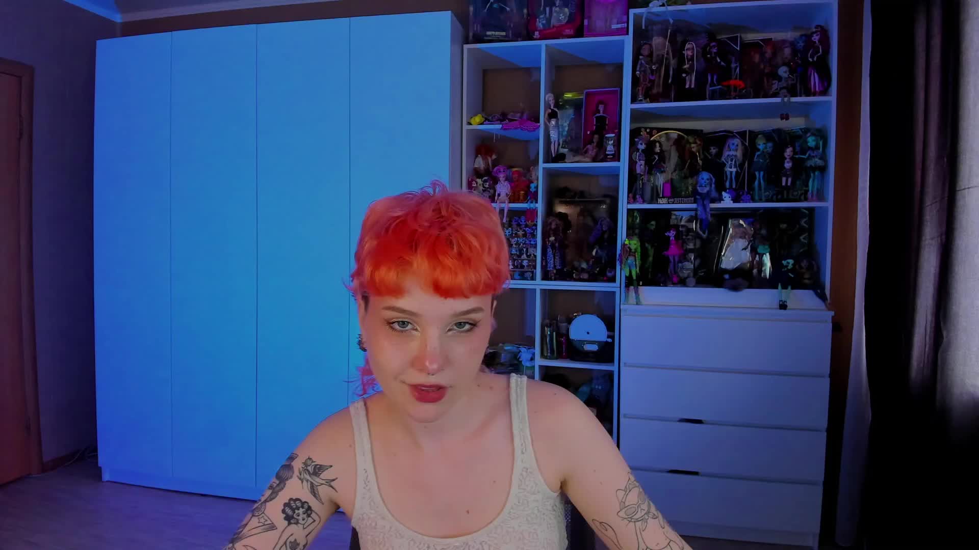 Cool-Love Adult Chat June 17, 2026