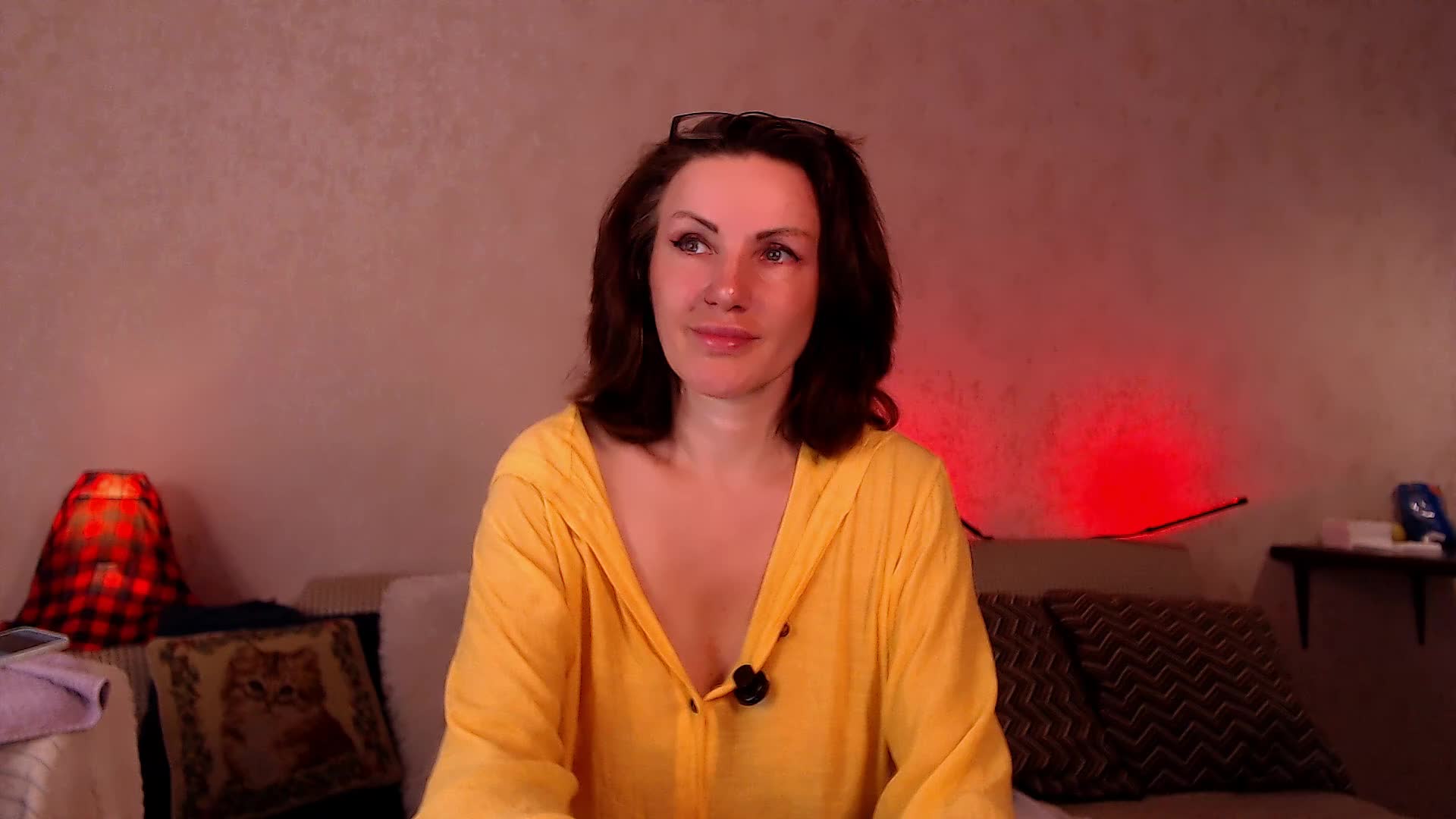 Mercedeswoman Adult Chat June 17, 2026