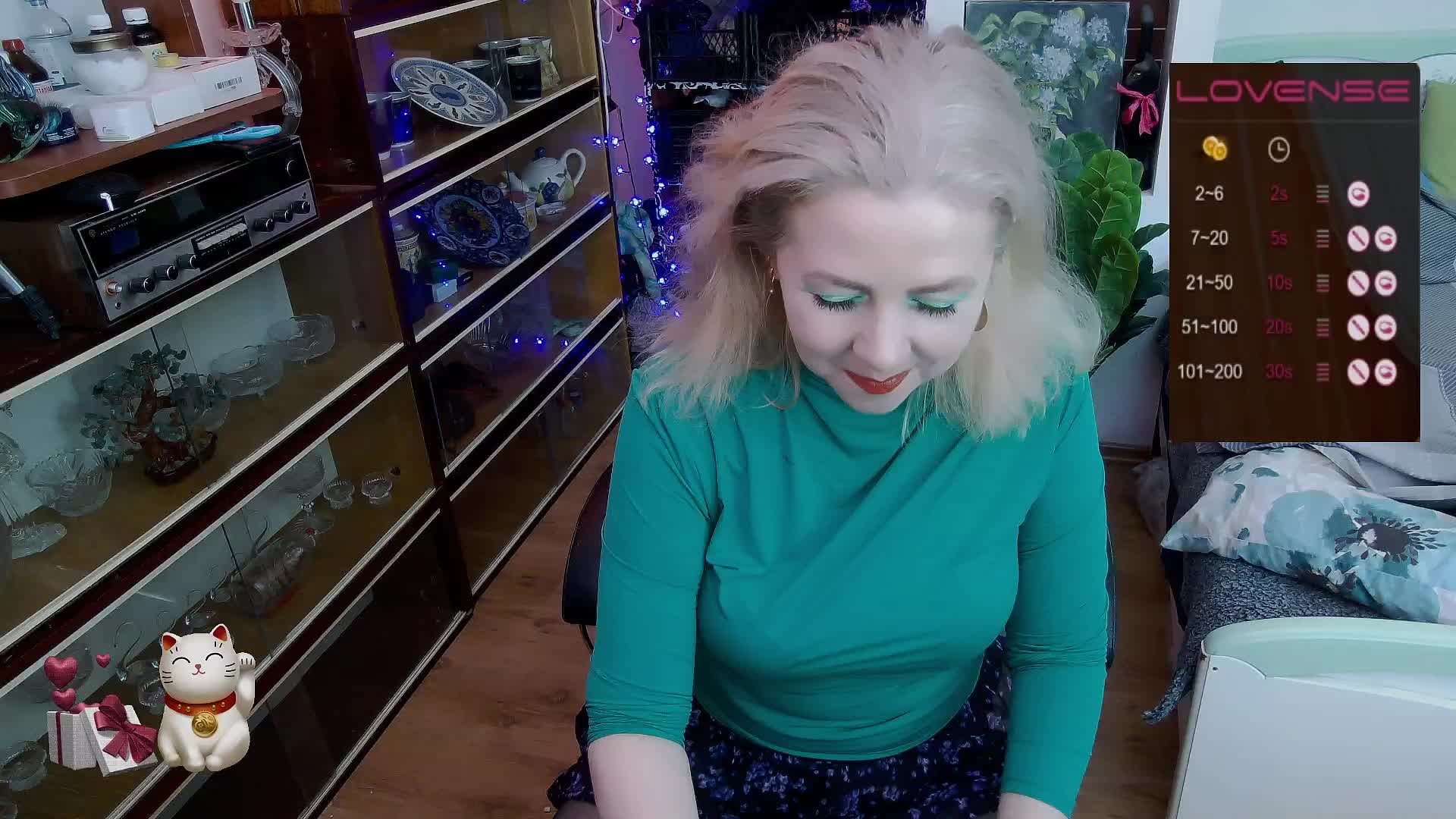 Delicecatmyau Adult Chat June 17, 2026