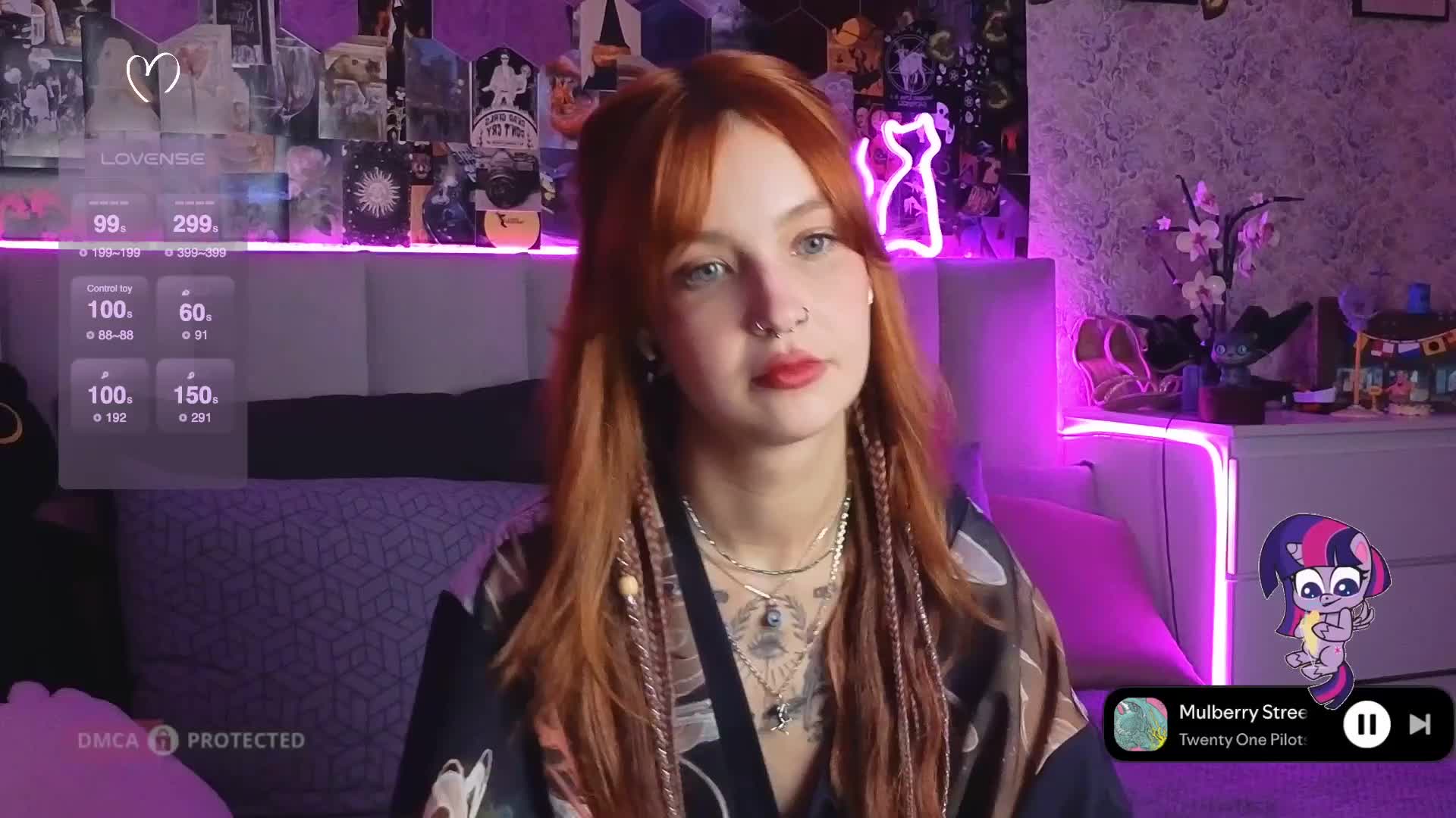 LisLy Adult Chat June 17, 2026