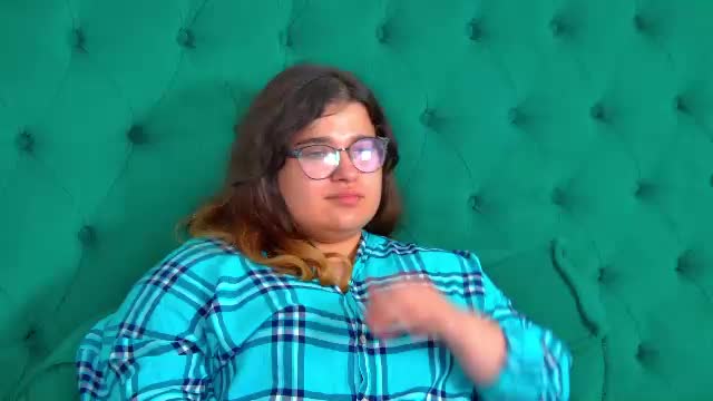 ameliegraces Adult Chat June 17, 2026