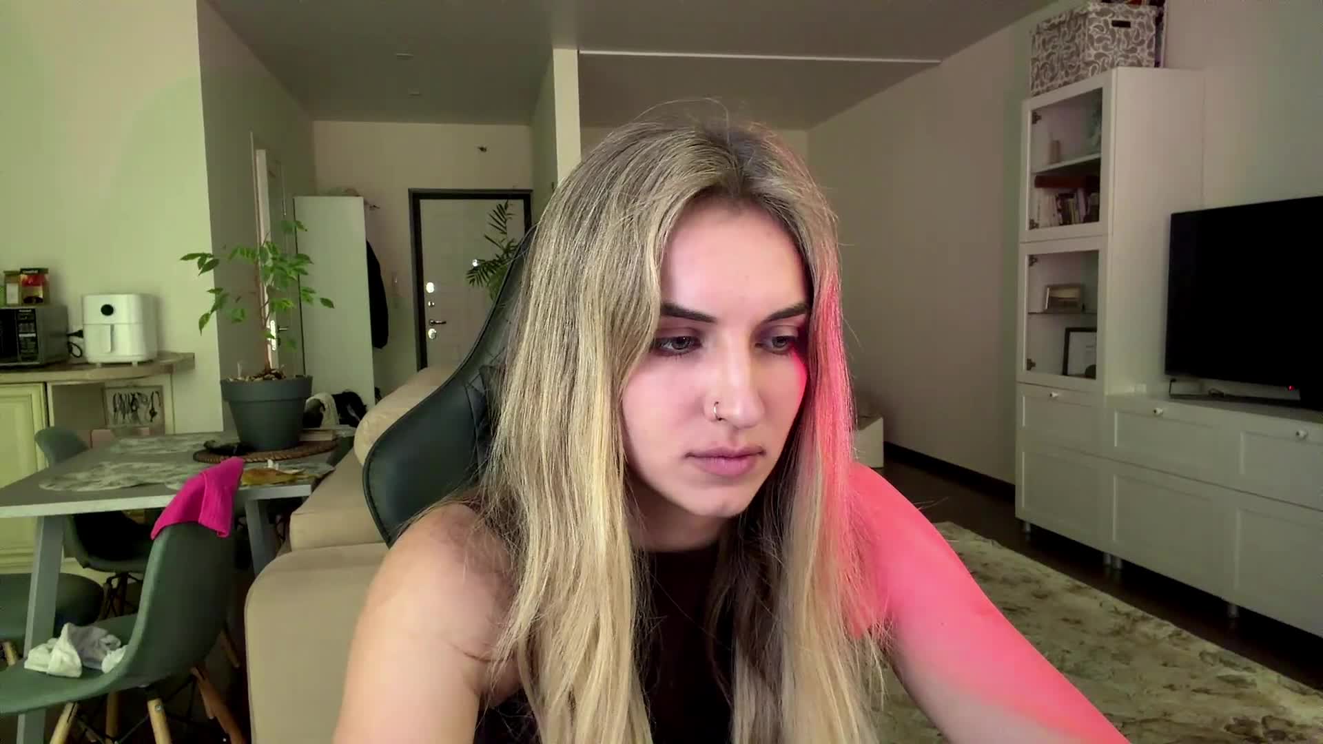 MissyKissy Adult Chat June 17, 2026