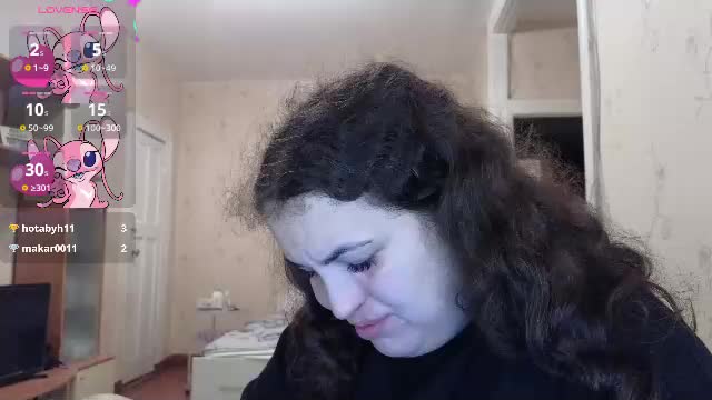 vladacandy Adult Chat June 17, 2026