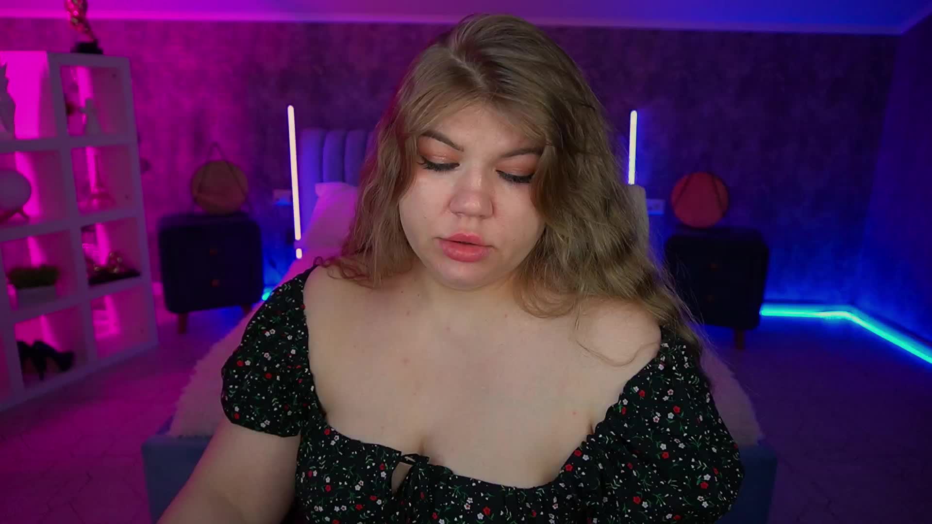 LyalyaPiska Adult Chat June 17, 2026
