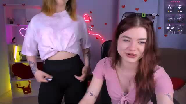 isabel_wave Adult Chat June 17, 2026