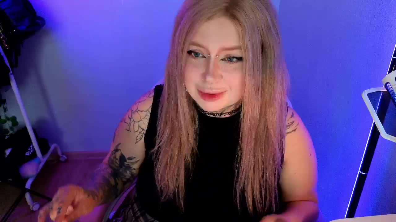 Chibiis Adult Chat June 17, 2026