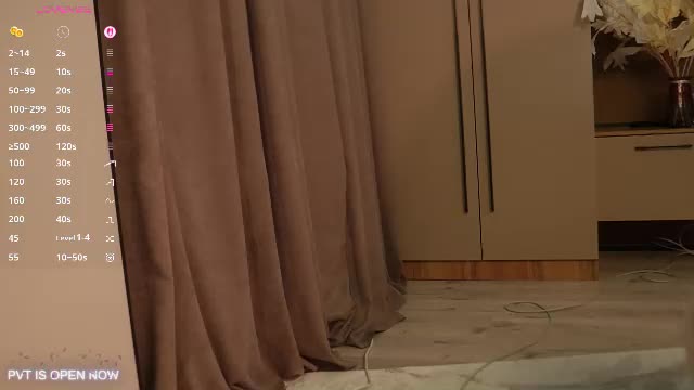 angel_luisa Adult Chat June 17, 2026