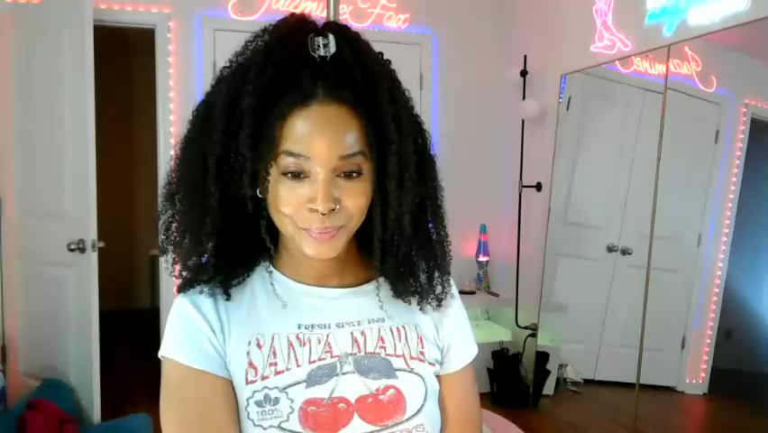 jazminefox Adult Chat June 17, 2026