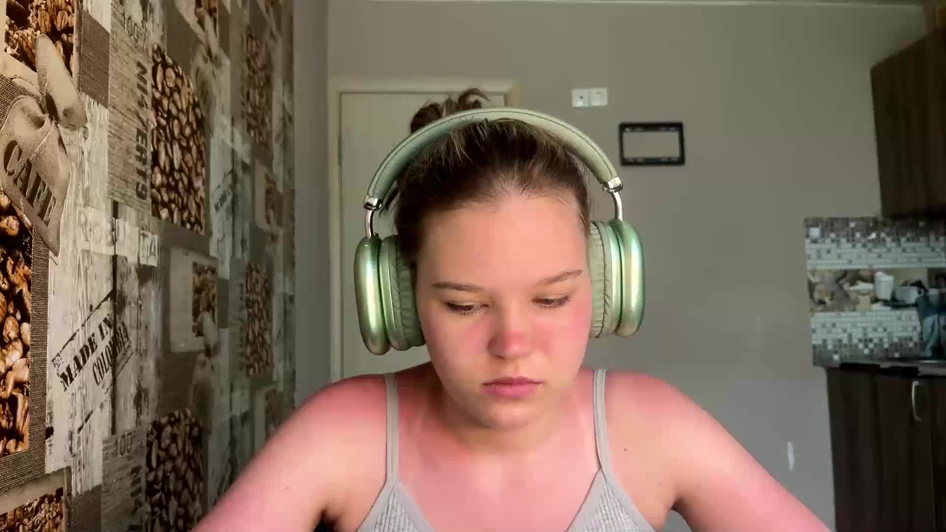DaniMcgorry Adult Chat June 17, 2026