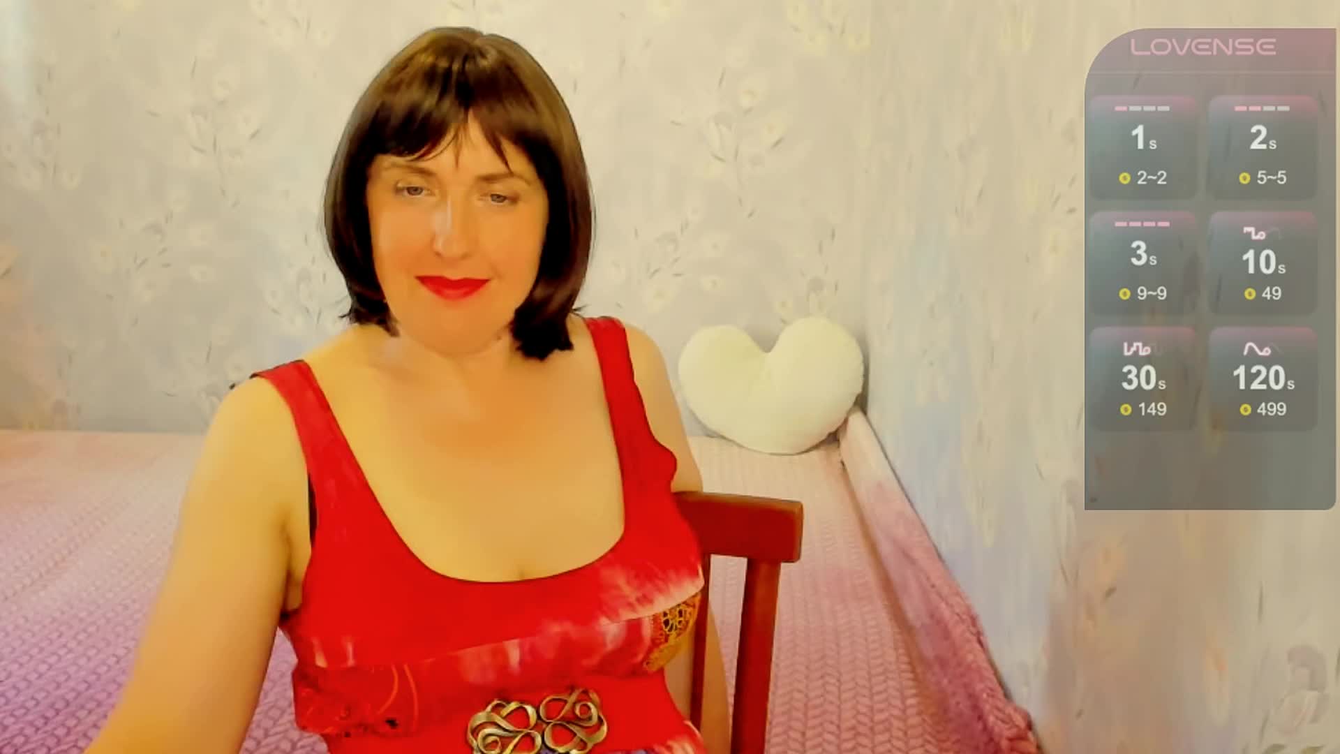 RainbowLady Adult Chat June 17, 2026