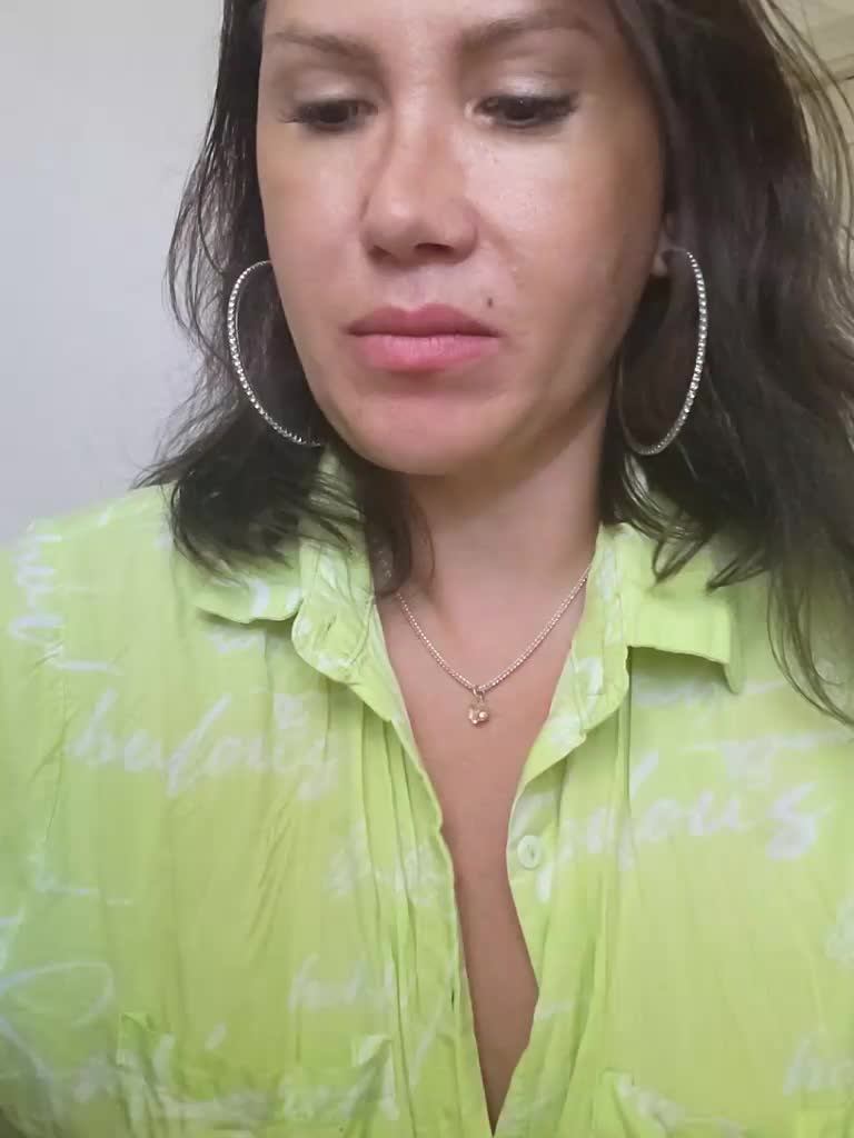 RoxySexy Adult Chat June 17, 2026