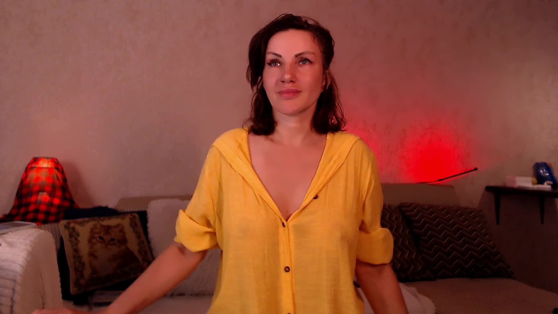 Mercedeswoman Adult Chat June 17, 2026