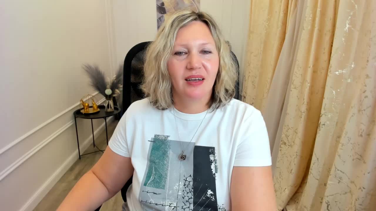 NinaStarle Adult Chat June 17, 2026