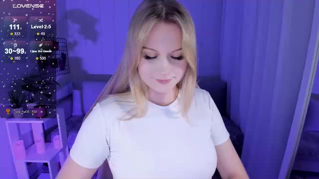 honey_blondee Adult Chat June 17, 2026