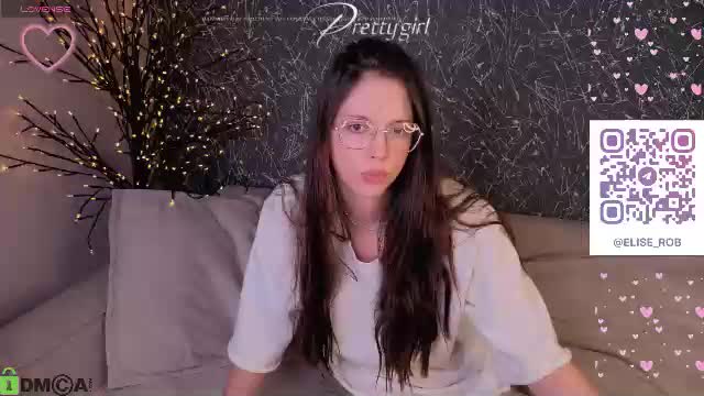 elise_robbie Adult Chat June 17, 2026