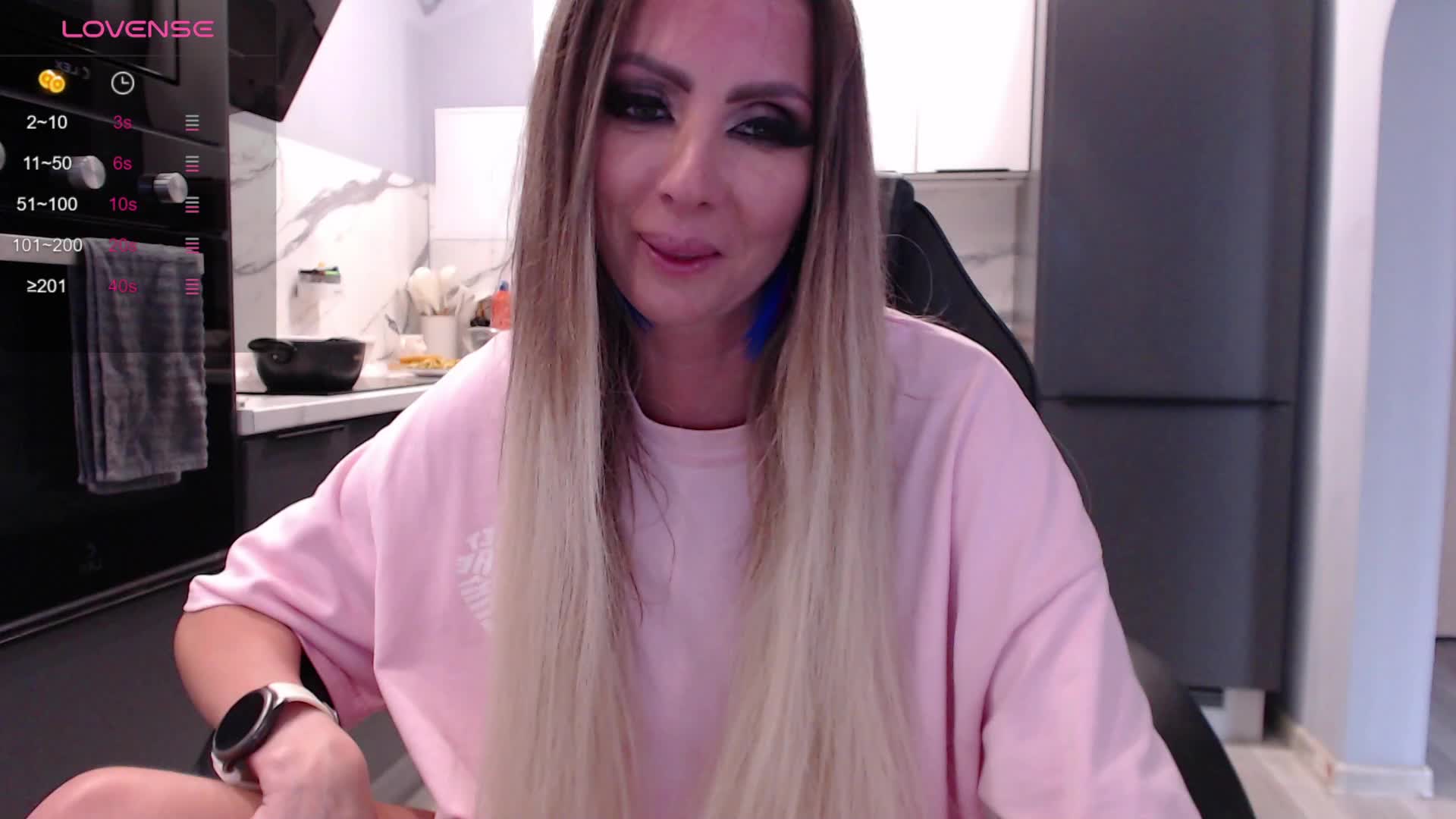blondalina Adult Chat June 17, 2026
