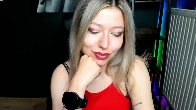 heidi_pleasure Adult Chat June 17, 2026