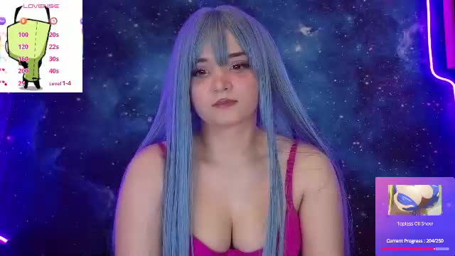 trixiedoescamcam Adult Chat June 17, 2026