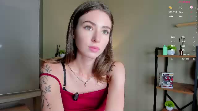 vanvanvibe Adult Chat June 17, 2026