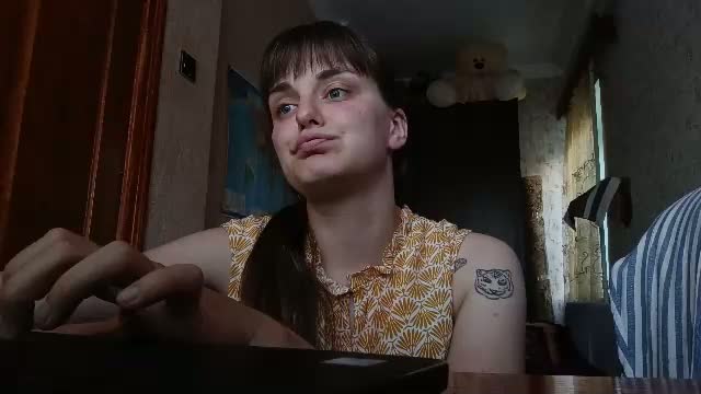 sweetalina13 Adult Chat June 17, 2026