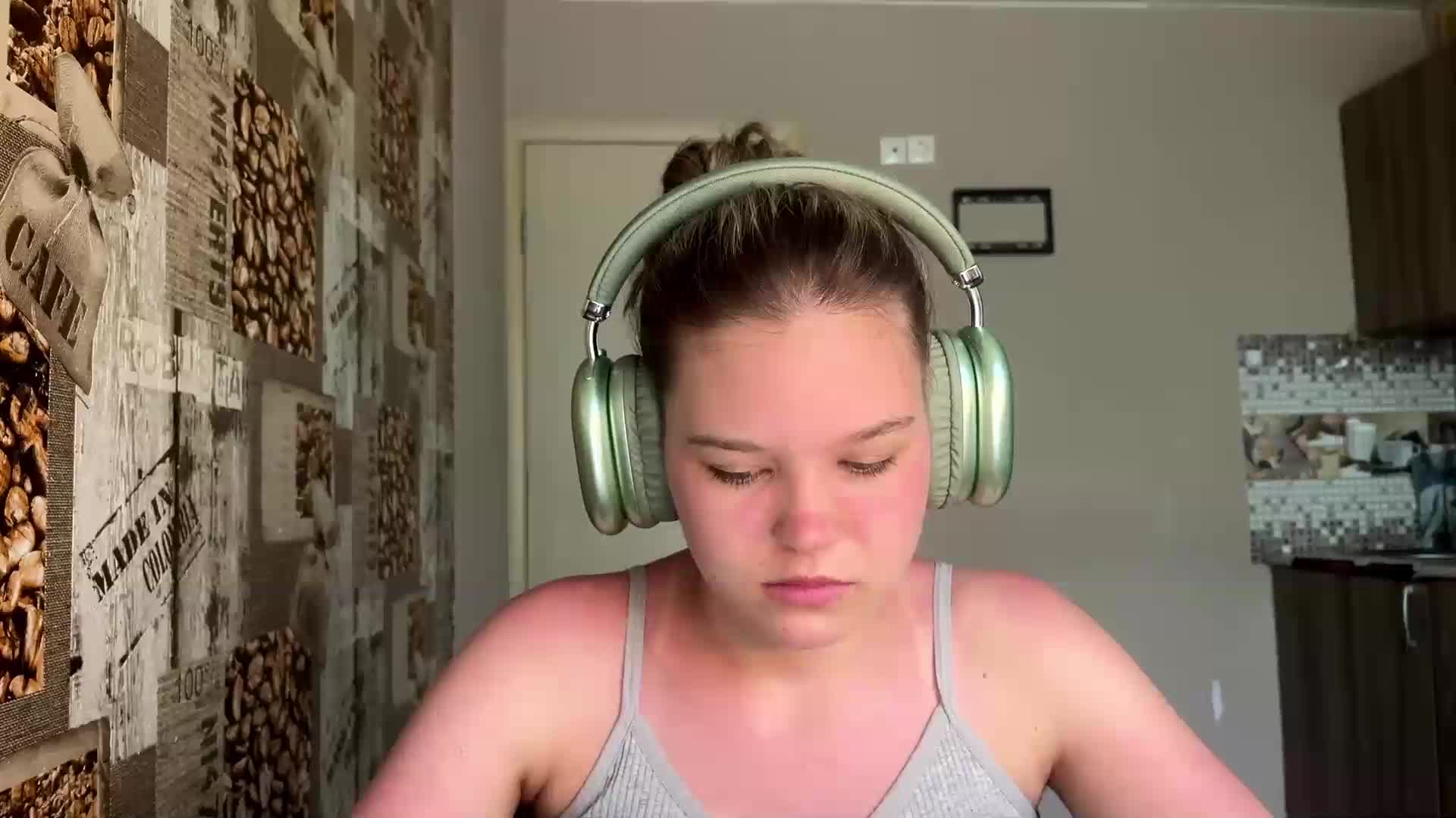 DaniMcgorry Adult Chat June 17, 2026