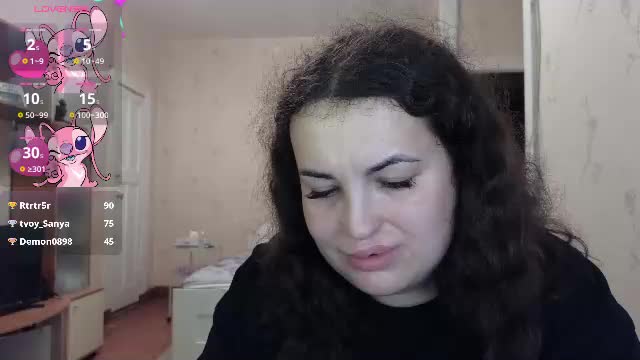 vladacandy Adult Chat June 17, 2026