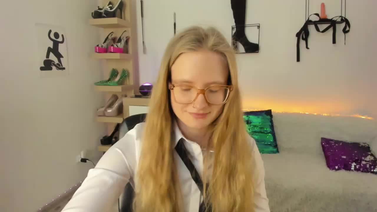 NancyErotic Adult Chat June 17, 2026