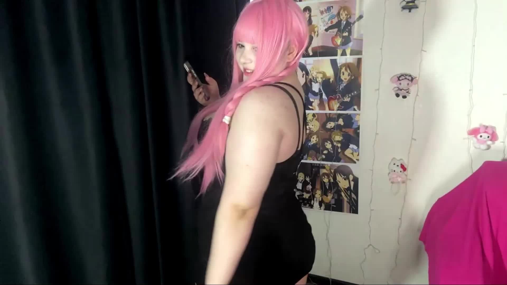 Demi-Lilllly Adult Chat June 17, 2026