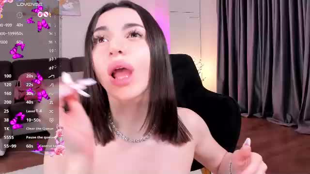 sweetameliaa Adult Chat June 17, 2026