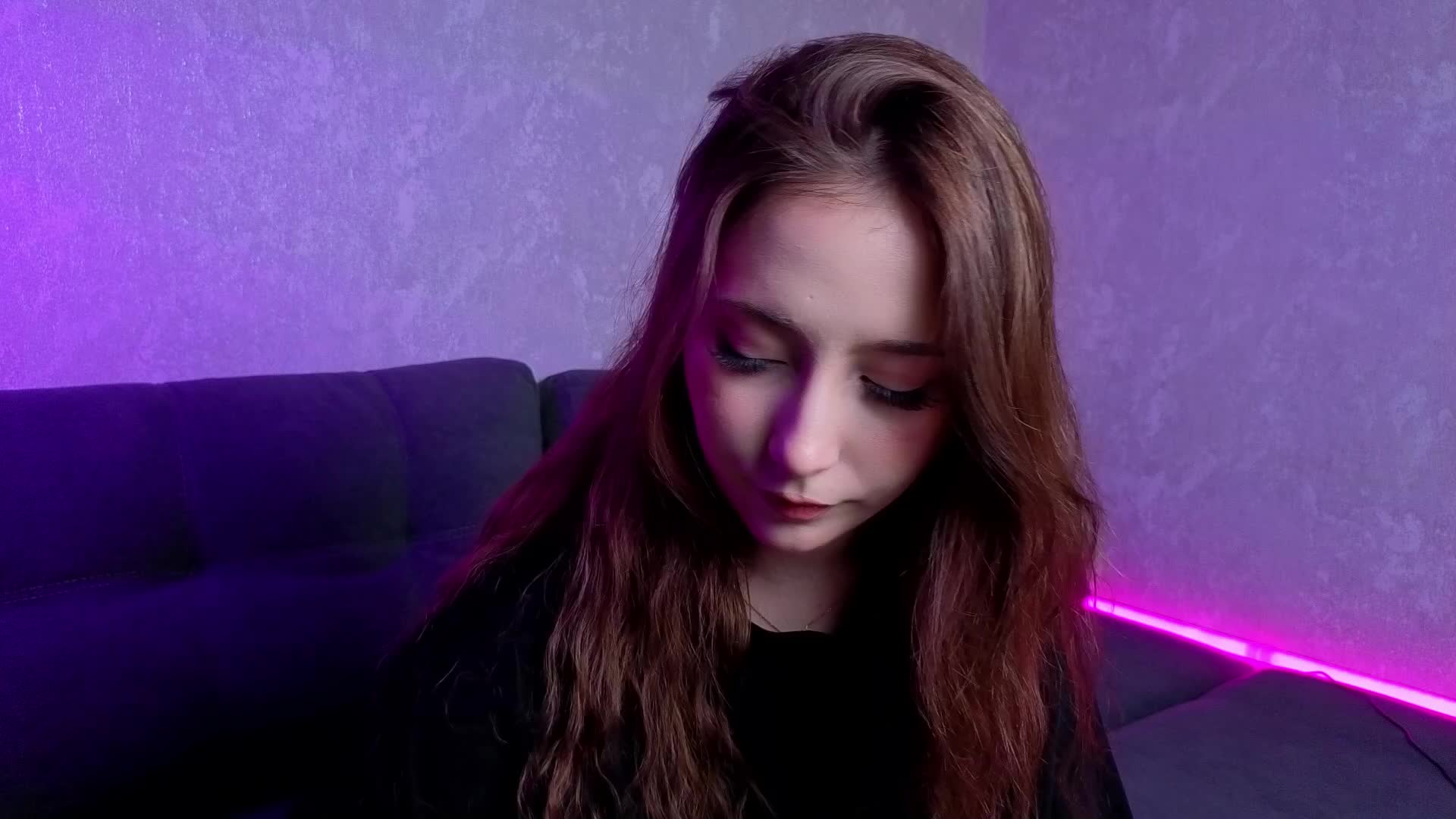 LunariaLive Adult Chat June 17, 2026