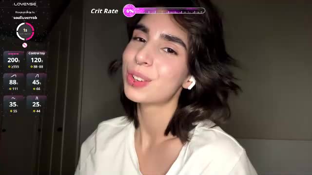 sheryllmafua Adult Chat June 17, 2026