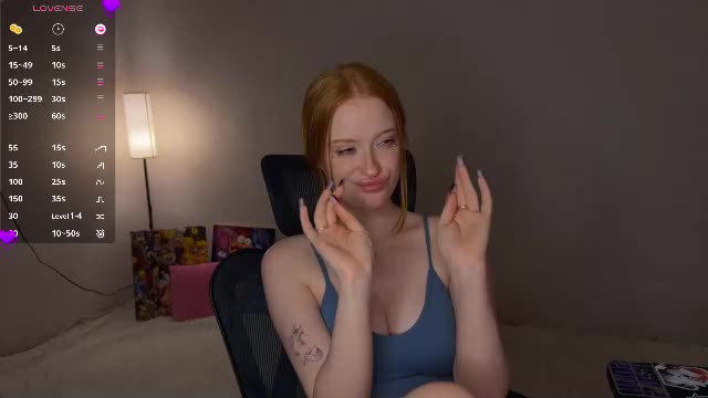 ayanagracee Adult Chat June 17, 2026