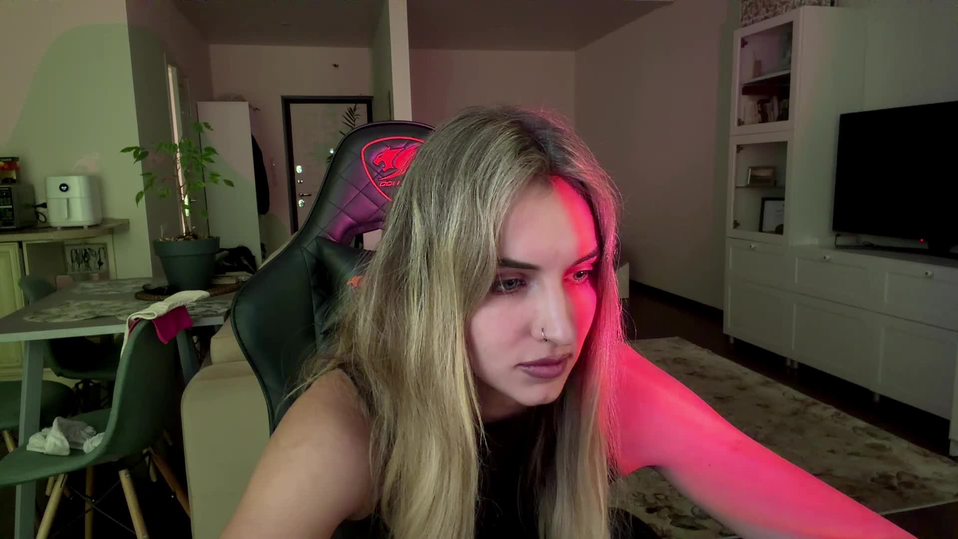 MissyKissy Adult Chat June 17, 2026