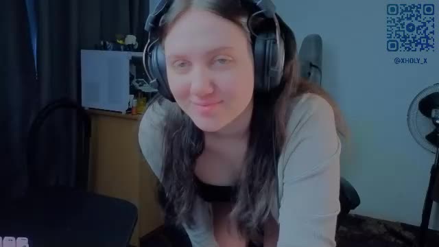 holy_kveta Adult Chat June 17, 2026