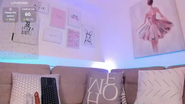zoey_monroe_ Adult Chat June 17, 2026