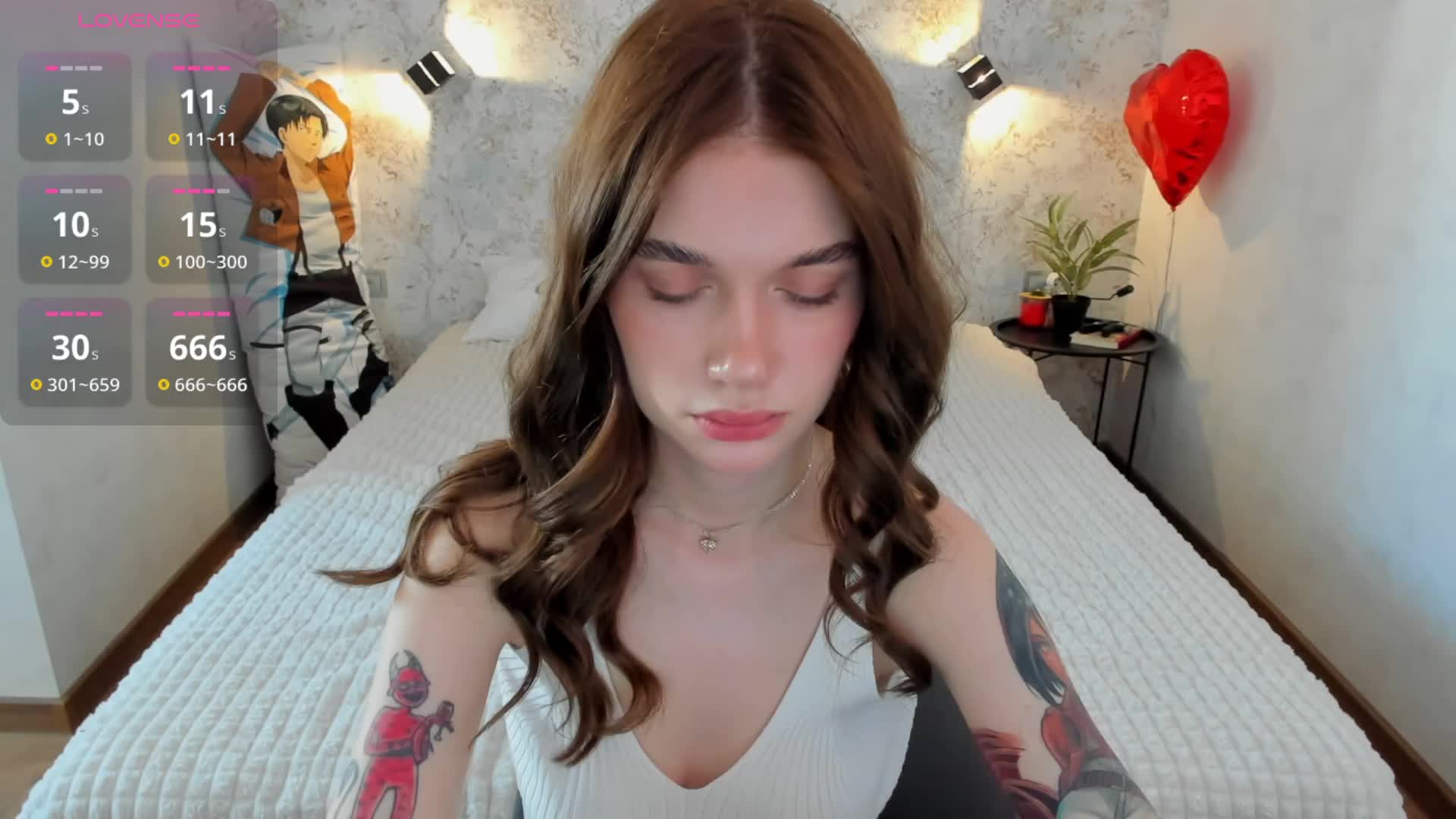 NikaTechnoo Adult Chat June 17, 2026