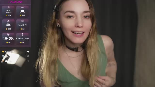 cutenass Adult Chat June 17, 2026