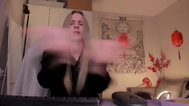 meandmaboy Adult Chat June 17, 2026