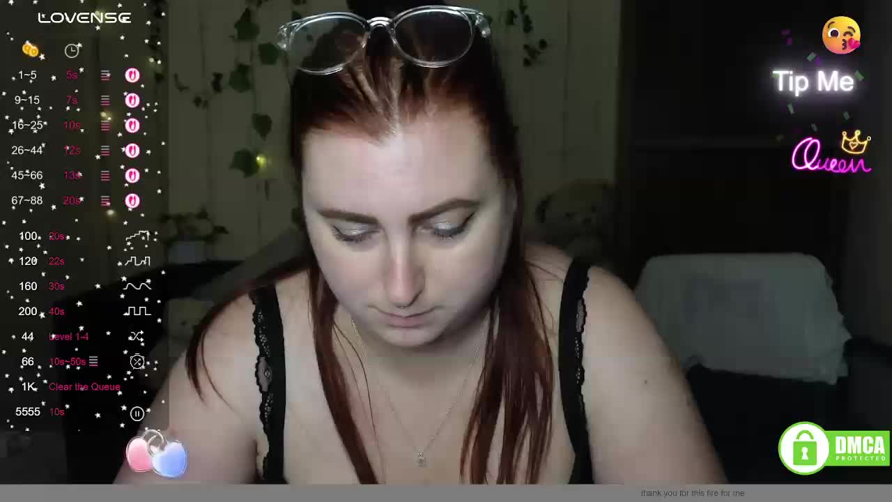 Aliciaredluv Adult Chat June 17, 2026