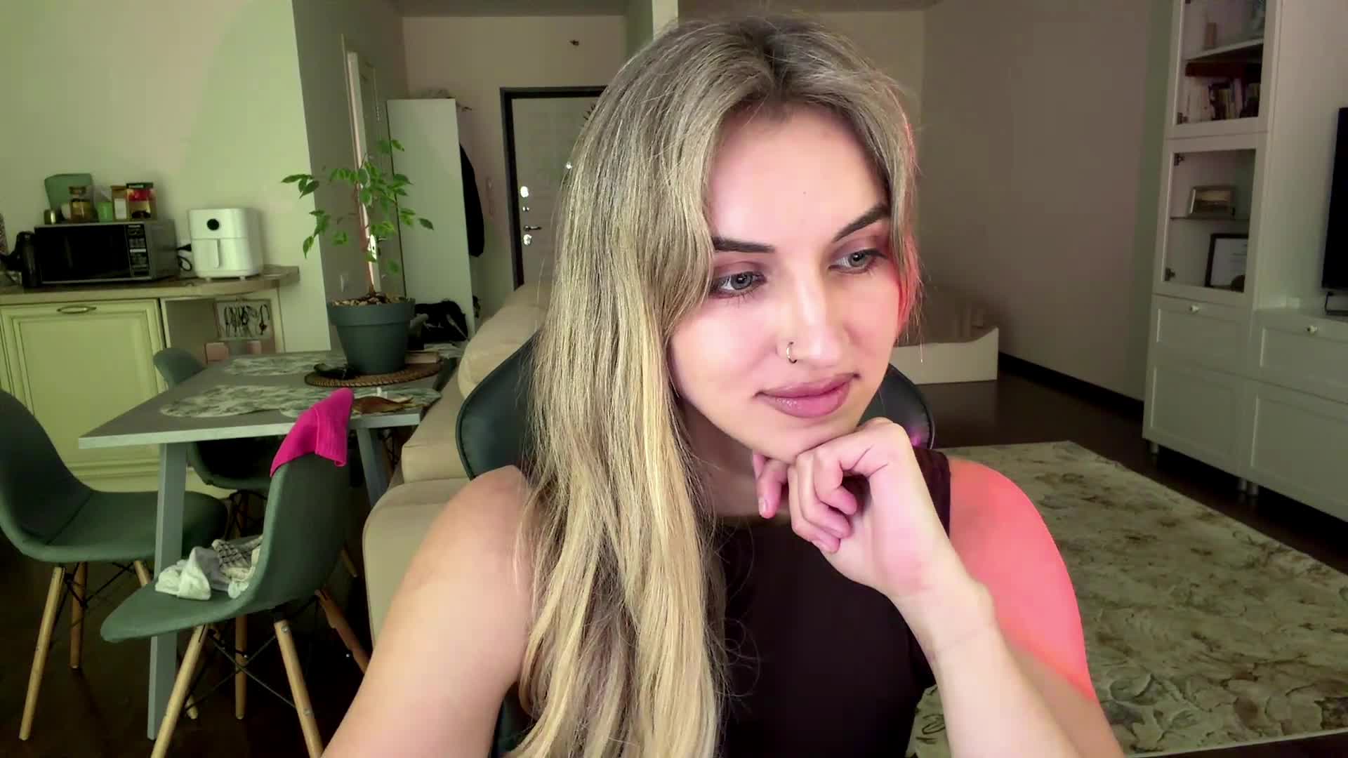 MissyKissy Adult Chat June 17, 2026