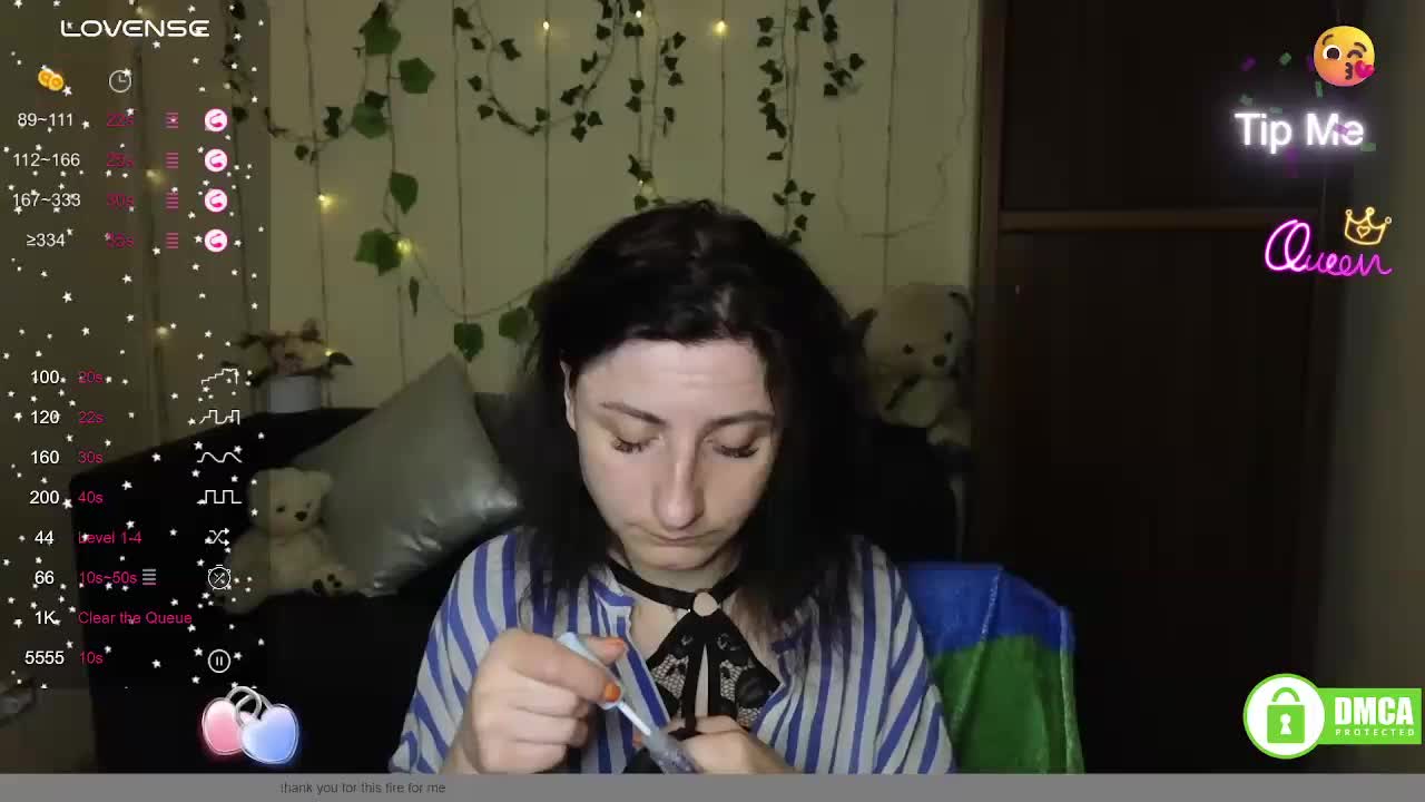 Musekittyjeni112 Adult Chat June 18, 2026