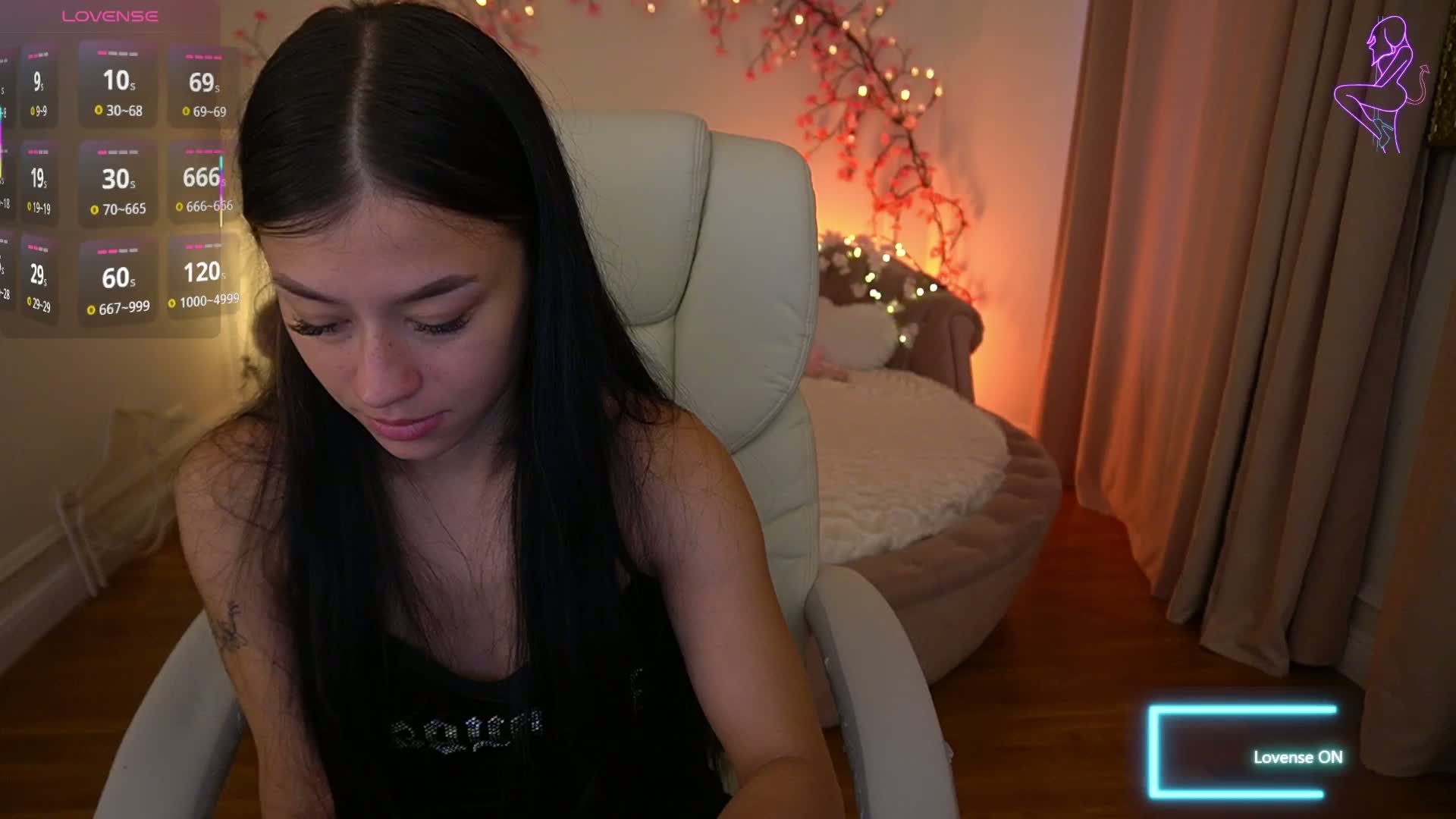 FataleNellie Adult Chat June 17, 2026