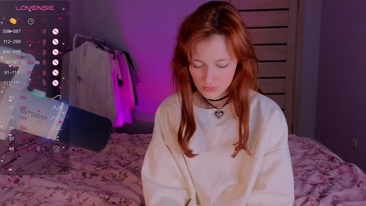 AlenGrace Adult Chat June 17, 2026