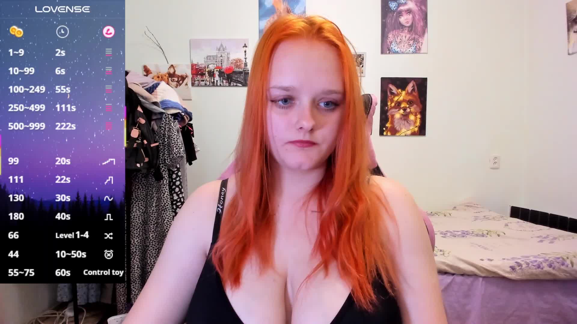 Diafoxy Adult Chat June 17, 2026