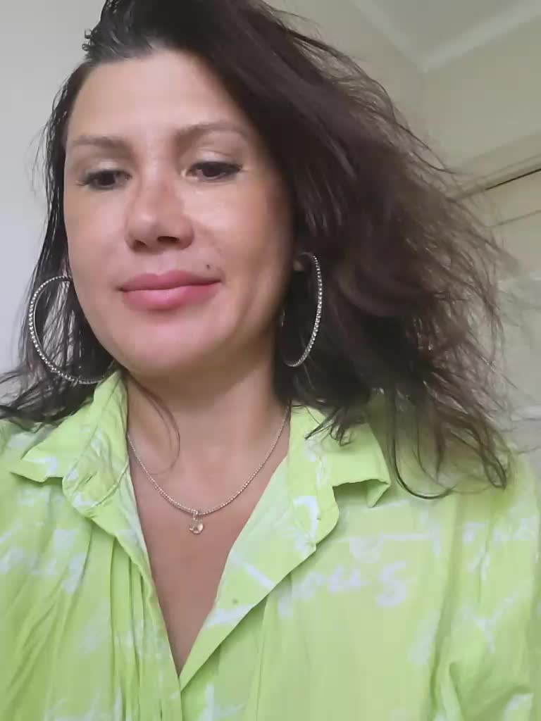 RoxySexy Adult Chat June 17, 2026