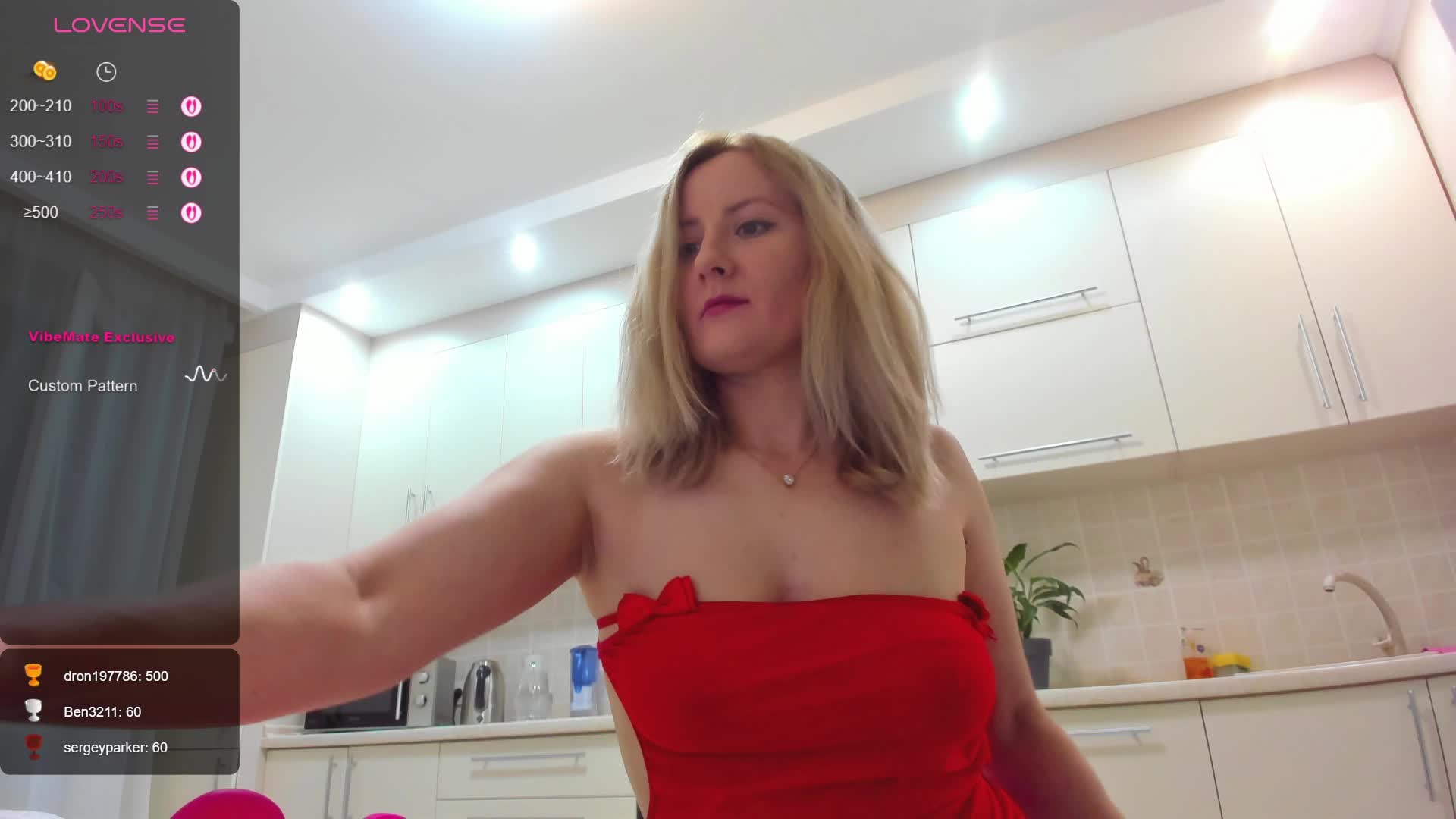 Sirena14Sex Adult Chat June 17, 2026