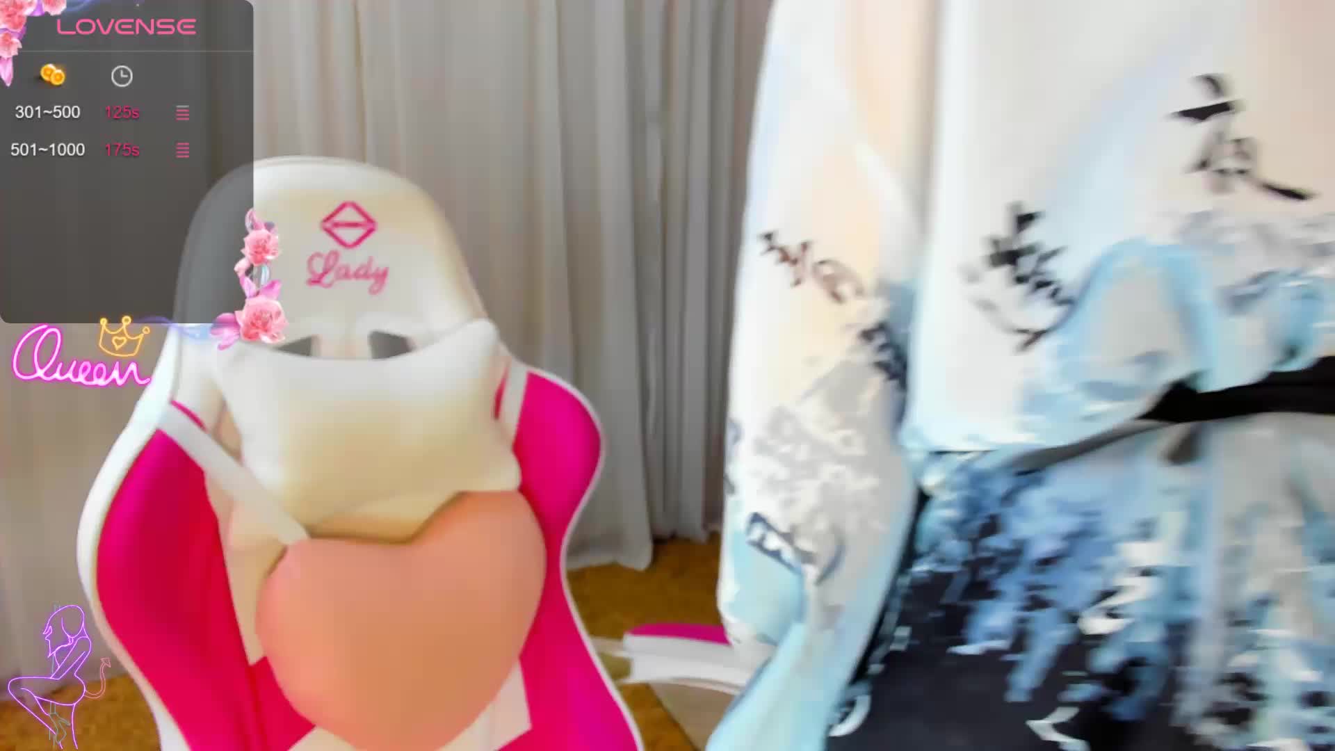 DellaRowwe Adult Chat June 17, 2026
